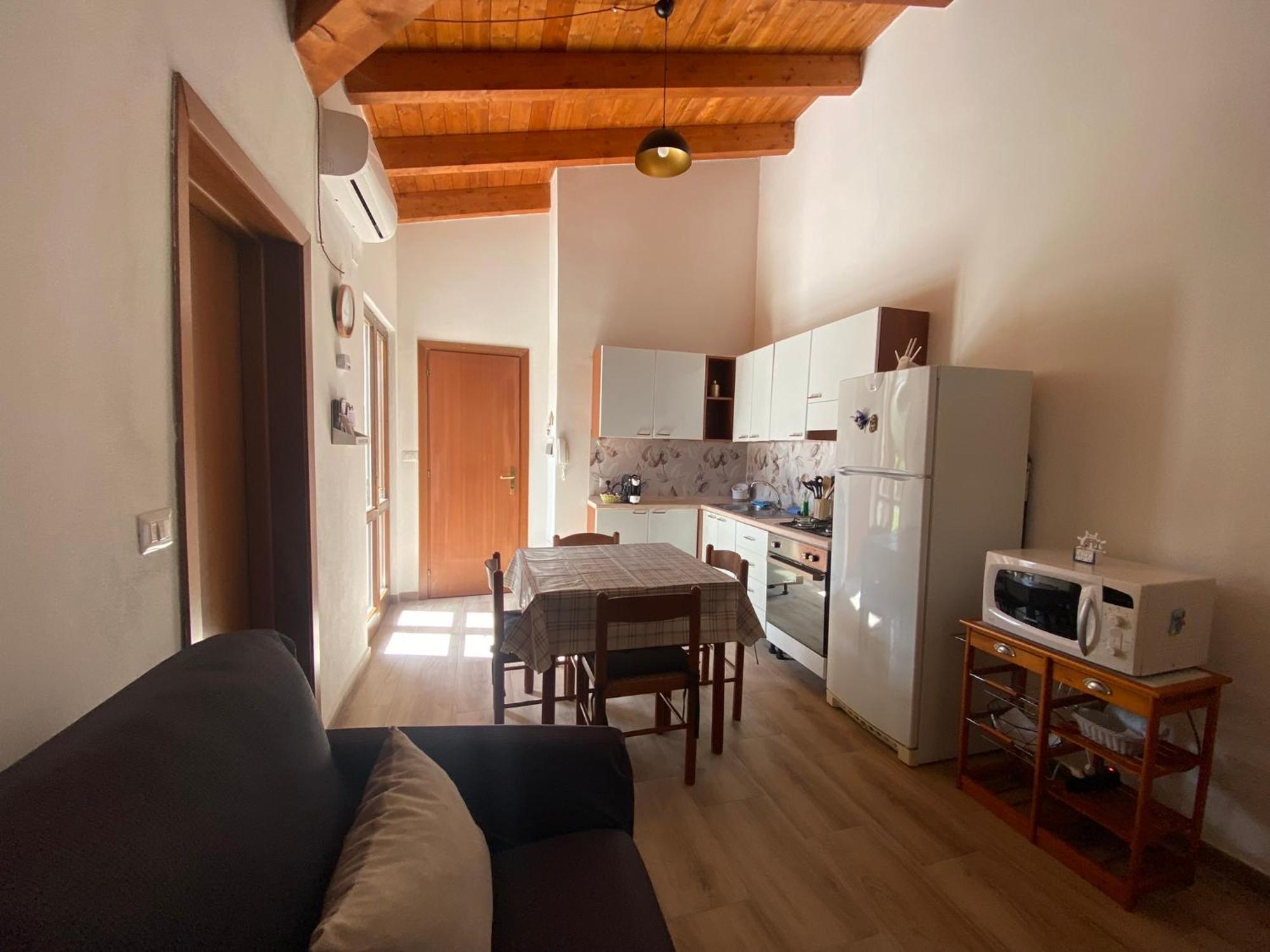 Casa Vacanze Shardana Иглесиас Экстерьер фото