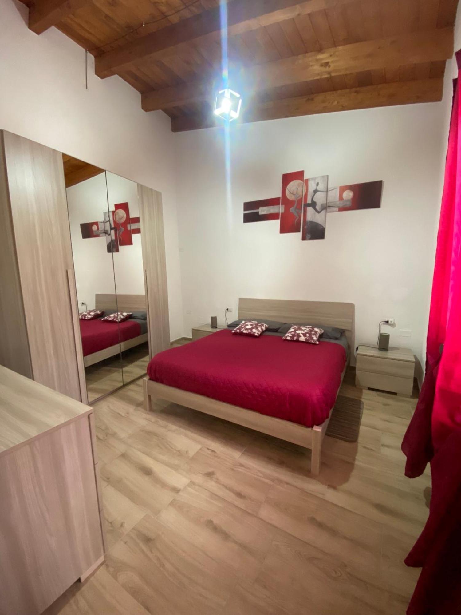 Casa Vacanze Shardana Иглесиас Экстерьер фото