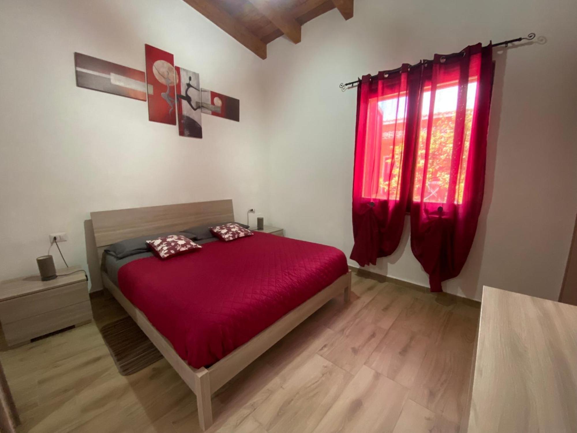 Casa Vacanze Shardana Иглесиас Экстерьер фото