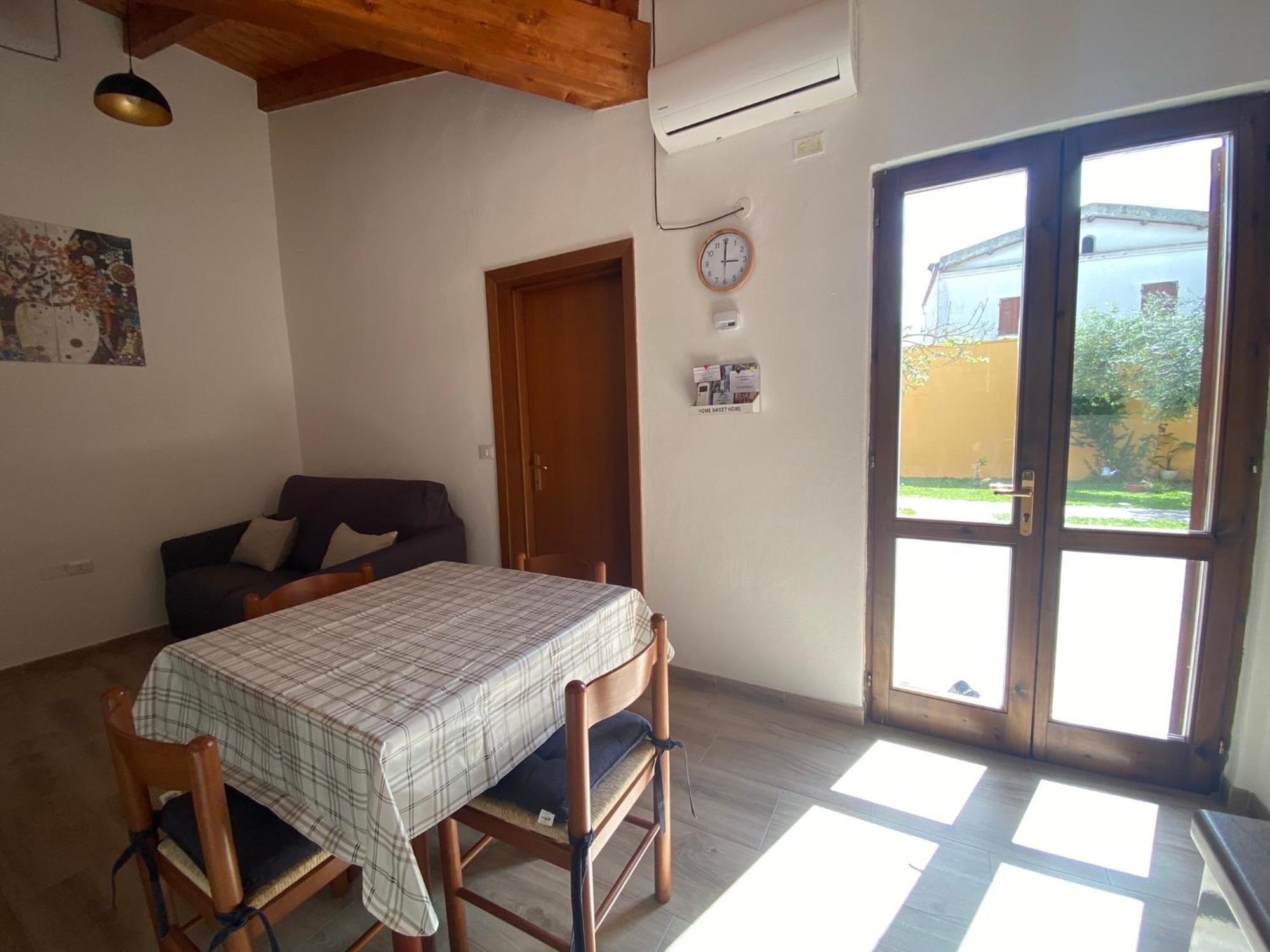 Casa Vacanze Shardana Иглесиас Экстерьер фото